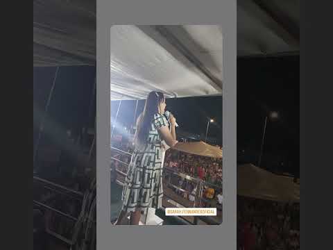 grande cruzada em Palmares Pernambuco toda honra e glória é para Deus