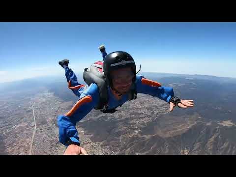 AFF LEVEL 5 - Skydive Elsinore