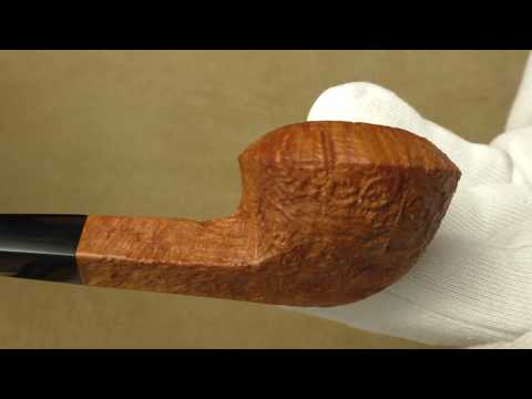 Dunhill Tanshell 3 - pipe D088