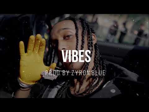[FREE] GeeYOU x Born Trappy x Young Adz Type Beat - "Vibes" (Prod. By Zyron Blue)