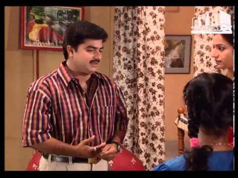 Episode 380: Jyothi Telugu TV Serial - AVM Productions