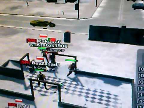 Rozpierdalamy świat