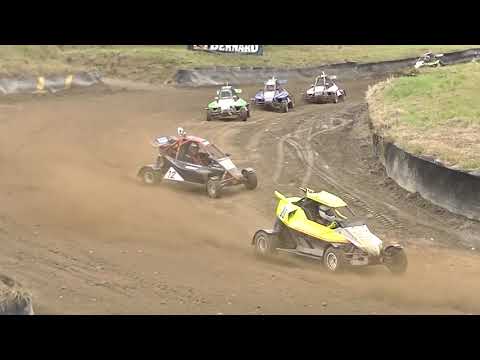 00097 Autocross Humpolec 28. - 29.8.2021