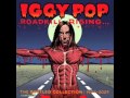 iggy pop batman theme-canada-roadkill rising-1977-2009