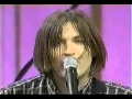 The Lemonheads @ the Jenny Jones show 1996