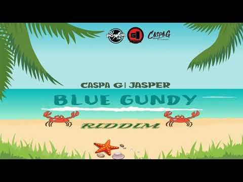 Caspa G - Dutty Act (Blue Gundy Riddim) "Vincy Soca 2022"