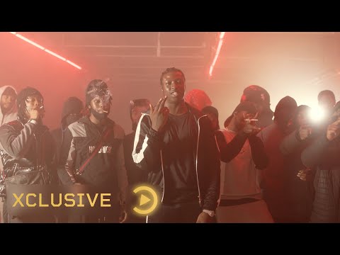 Abra Cadabra - Somebody's Son (Music Video) Prod By H1K | Pressplay