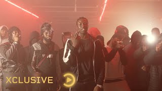 Abra Cadabra - Somebody&#39;s Son (Music Video) Prod By H1K | Pressplay