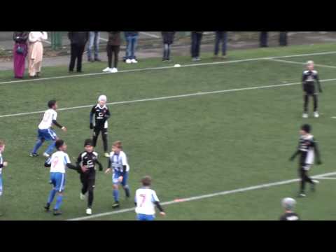 Jumankin 14   FC Infonet (EST)-Brighton White (ENG) 1:0