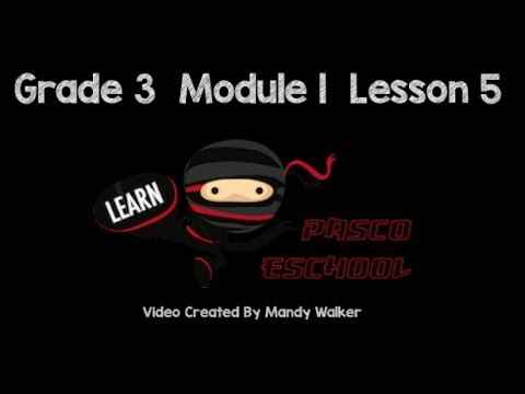 G3m1l5 Concept Development