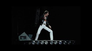 Queen - Live At Montreal Cinematic Trailer