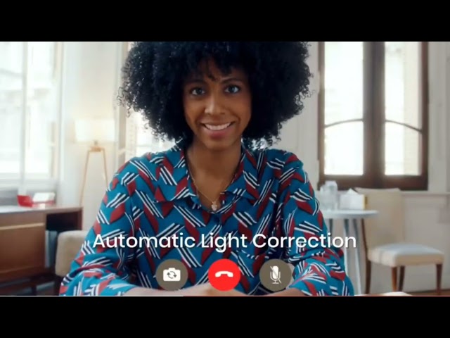 كاميرا ويب للكمبيوتر من يوجرين UGREEN 4K FHD Webcam بدقة 8MP إضاءة وتركيز تلقائي مع ميكروفونات مزدوجة، حل مثالي لكل لحظاتك!