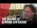 Eerste zitting verdachten moord Peter R. de Vries