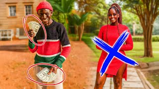 Kenyan Men Refuse To Spend on Women....and THIS HAPPENS!
