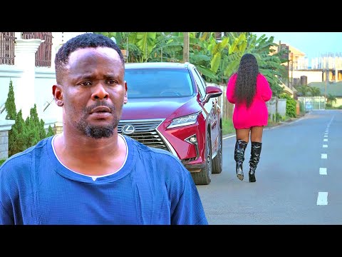 She Rejected Me Thinking I Was A Poor Village Boy Not Knowing I A Billionaire Son In Disguise-Movies