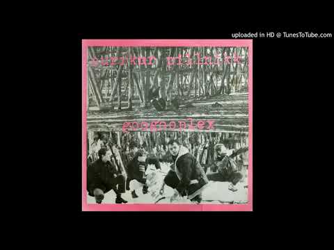 Purkurr Pillnikk-Svart Hvitt