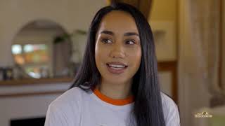 Shushila Takao | Did You Know video