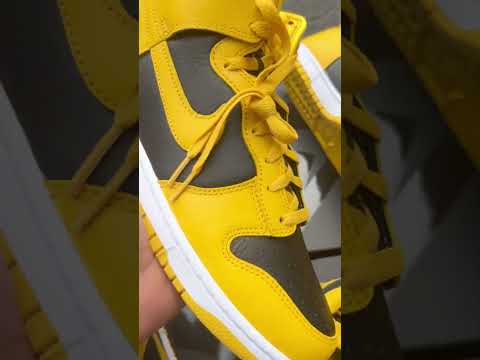 New Wu-Tang Dunk: OG Inspiration Meets Fresh Design! 👟🐝 #RetroVisionPodcast