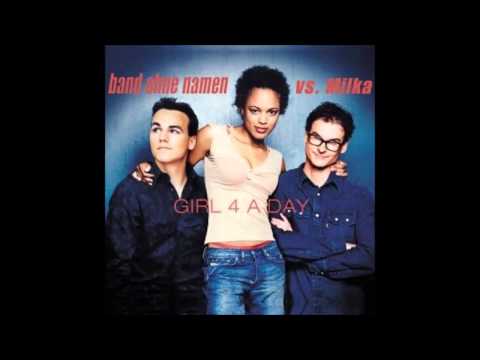 Band ohne Name vs. Milka Girl For A Day.mp4