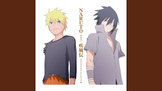 Naruto - Those Who Have Courage
