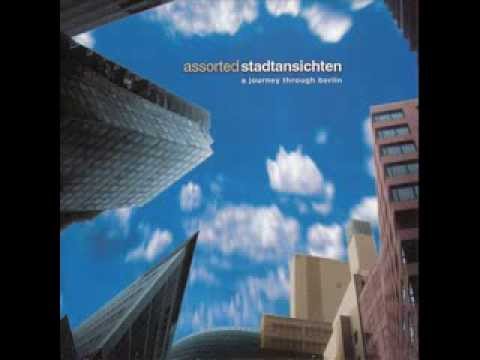 John Peel's Corvin Dalek Trance Mix