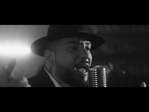 LP Lucas - KONTROLLVESZTŐ  [Official Music Video]