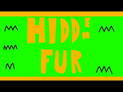 [SCRAPPED] Hidden Fur - Illegal Instruction UST