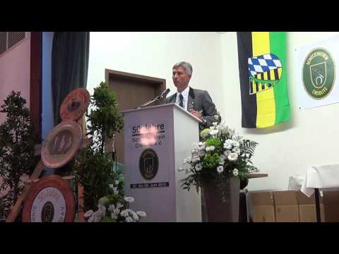 50 Jahre - Chronik des Vereins und Ausblick in die Zukunft