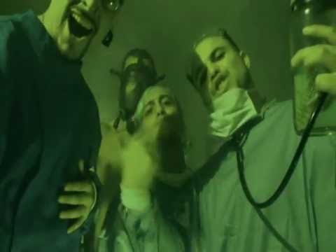 Elixir de Beat Ft Chystemc Dj Bome   Ingrediente X  Video Oficial 2011  1