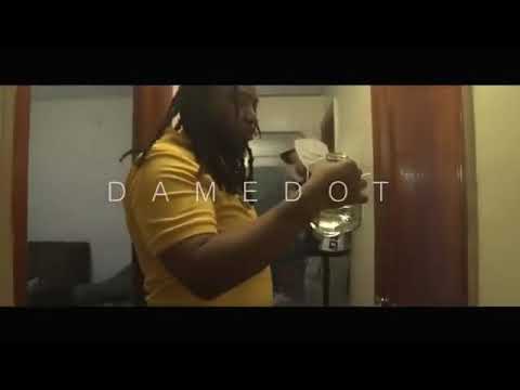 Damedot - Courtesy Of The Mafia