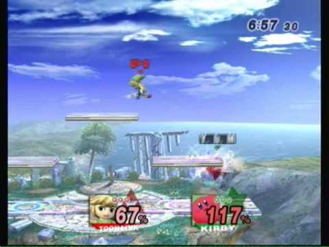 Delta IV Singles LF: Quivo Vs Y.b.M (Part 1)