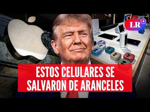Apple puede respirar tranquila: Trump excluye a los iPhone y otros productos tecnológicos de sus aranceles. Ahora la pregunta es por cuánto tiempo