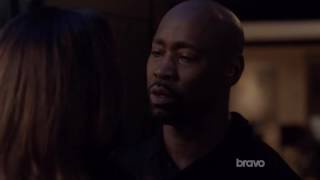 Suits S06 E10 Fate dont know you like I do (Final scene)