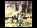 First Star Diss Is For The Suckas1991