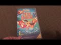 Update To My The Fox And The Hound VHS And DVD Collection