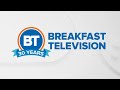 Breakfast Television Celebrates 30 Years On Air