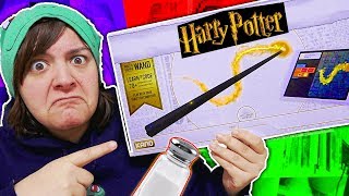 DON'T BUY? 8 REASONS WHY HARRY POTTER KANO CODING Kit is NOT worth it SaltEcrafter #41