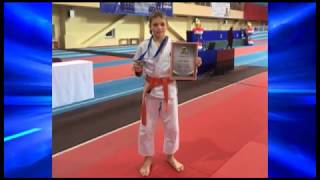 Звание самого сильного дзюдоиста региона