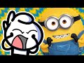 Minions The Rise Of Gru Is Pretty Dumb