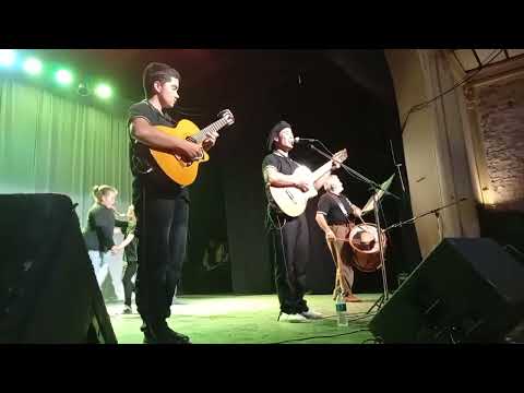 Puerto Tirol - Esencias de mi tierra 