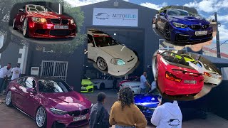 Download lagu Autohub grand opening event  mp3