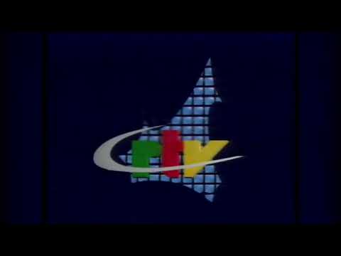 [1994] CRTV Cameroon Ident | Generique