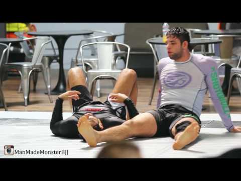 Leandro Lo / Buchecha / Luiz Panza / Arnaldo Maidana / Philippe Pomaski / Saeded Dunkaev