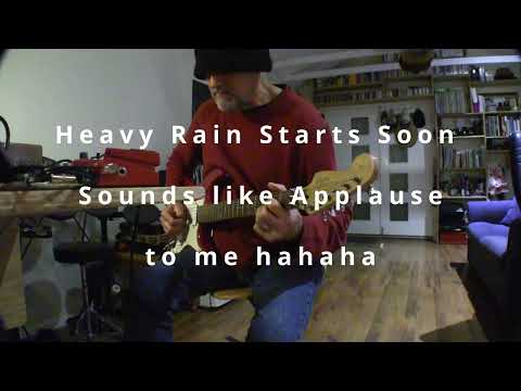 TMG 2022 S3E1 - iPad Amplitube EV30 iRig BlueBoard Wah Wah