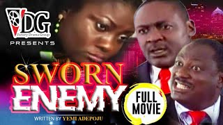 SWORN ENEMY (Full Film) VDG Prod. Pls, Subscribe, Share and Like