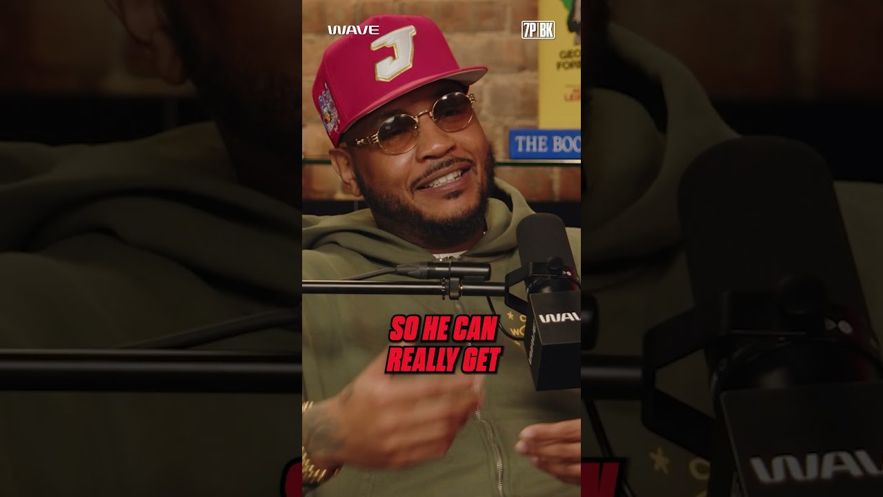 J. Cole Reacts to his VIRAL NBA Pro Run Highlights 🔥😂