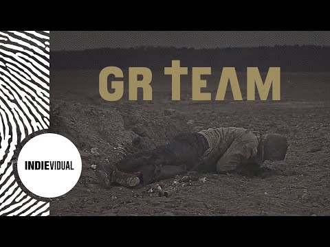 GR Team [+ DJ Metys] ► Vízia