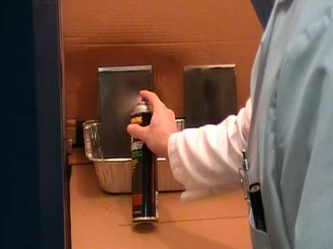 CRC Brakleen 095050 vs Pyroil Brake Cleaner 681047