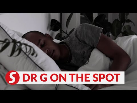 EP163: Wet dreams explained | PUTTING DR G ON THE SPOT