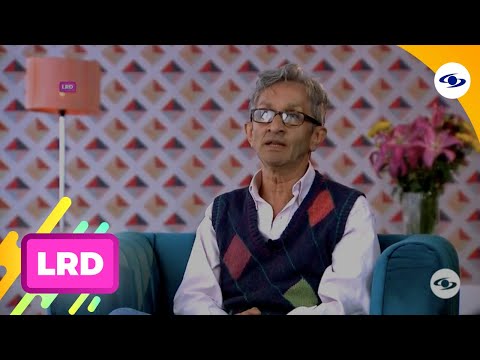 La Red: ¿Murió de un ataque de risa? Don Gellver recuerda cómo falleció su padre - Caracol TV